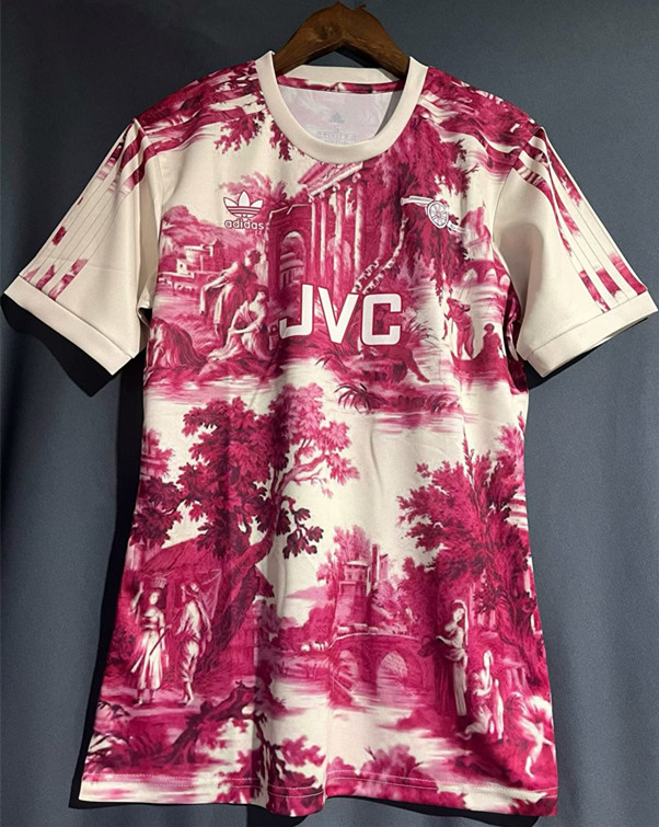 2023 Arsenal Limited Edition Fans Soccer Jersey