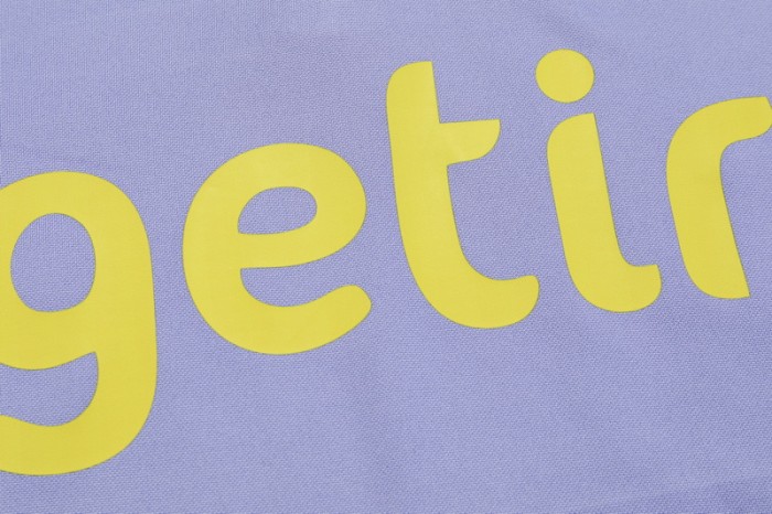 23-24 Tottenham Hotspur High Quality Half Pull Tracksuit