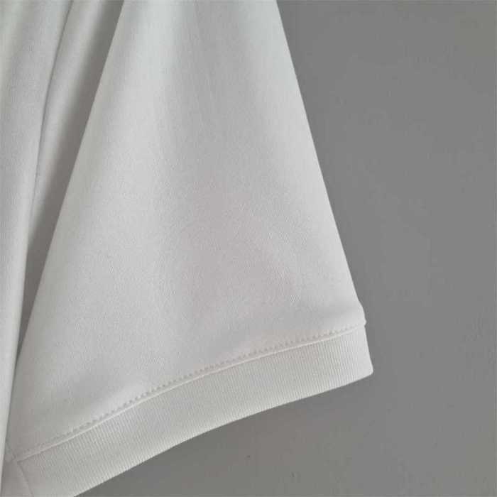 22-23 Real Madrid Home 1:1 Fans Soccer Jersey