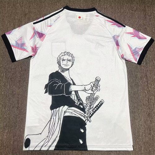 24-25Japan Commemorative Edition Fans Soccer Jersey