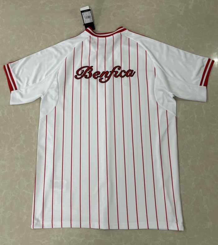 2025 Benfica MLB New Pattern Jersey