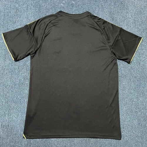 25-26 Fulham Third Fans Soccer Jersey 1:1 Thai Quality