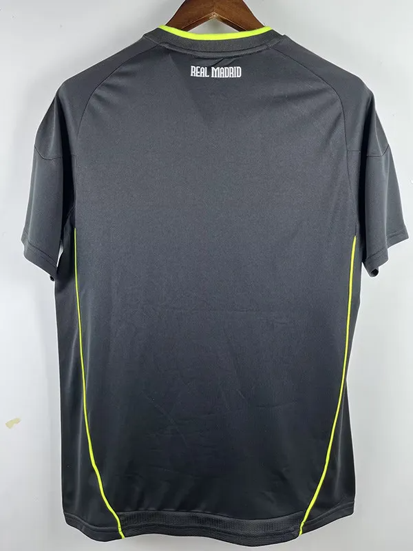 2010-2011 Real Madrid Away Retro Soccer Jersey