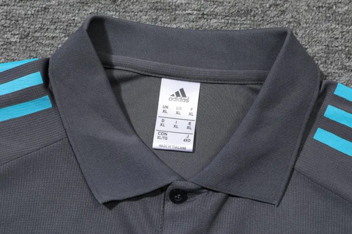 25-26 Argentina High Quality Polo Tracksuit