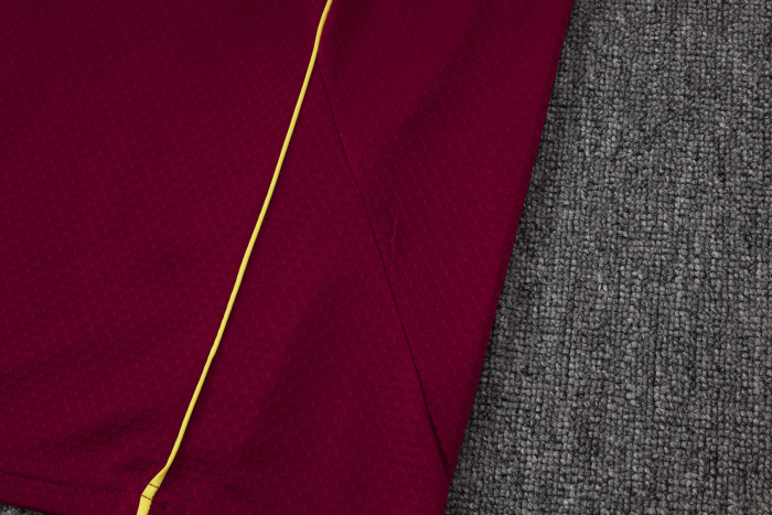 25-26 Arsenal High Quality Training Short Suit