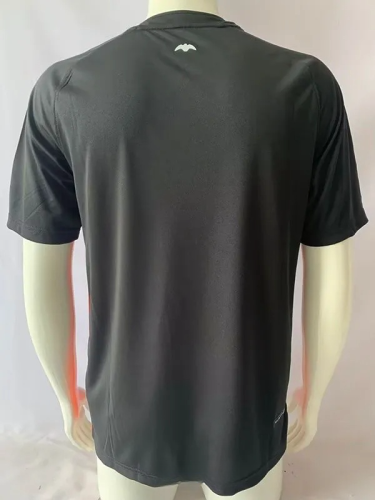 2006-2007 Valencia Away Retro Soccer Jersey