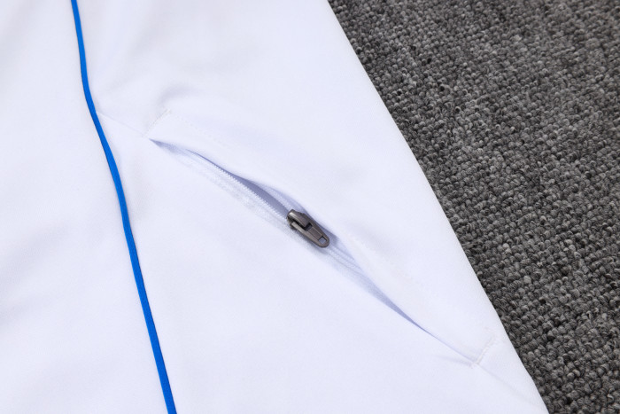 25-26 Bayern High Quality Jacket Tracksuit