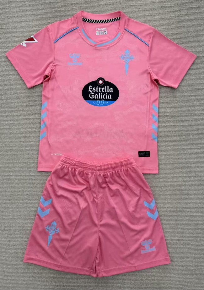 25-26 Celta Third Adult Suit