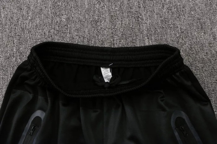 22-23 Tottenham Hotspur Blue Hoodie Jacket Tracksuit#F407