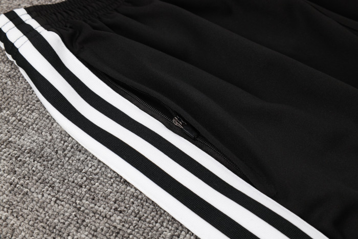 25-26 Flamengo High Quality Jacket Tracksuit