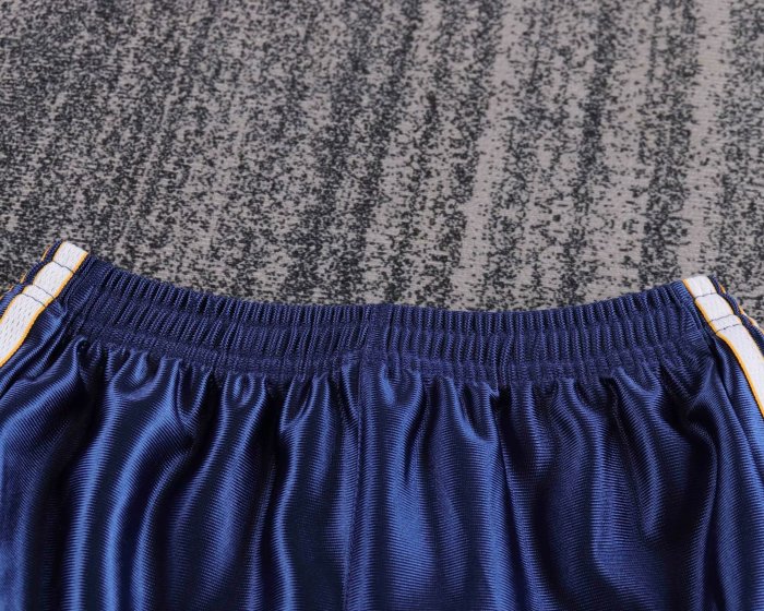 1998-2000 Real Madrid Third Retro Kids Soccer Jersey