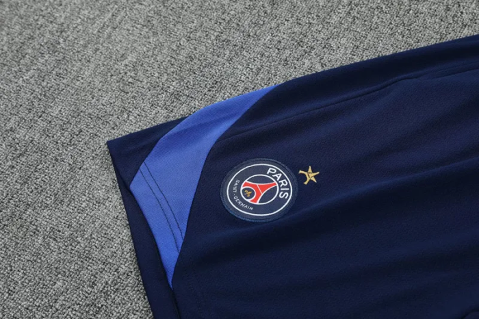 25-26 Paris Saint-Germain High Quality Training Short Suit