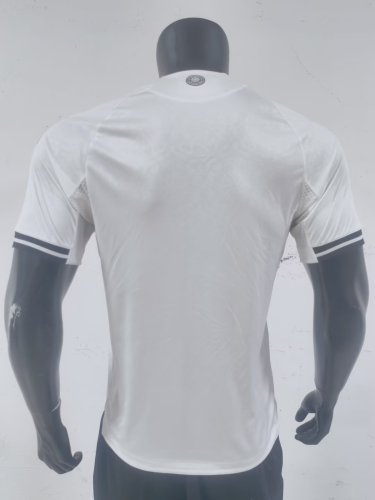 25-26 Fulham Home Player Version Soccer Jersey 1:1 Thai Quality