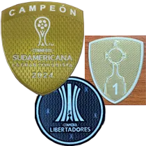 25-26 Botafogo Light Yellow Goalkeeper Soccer Jersey