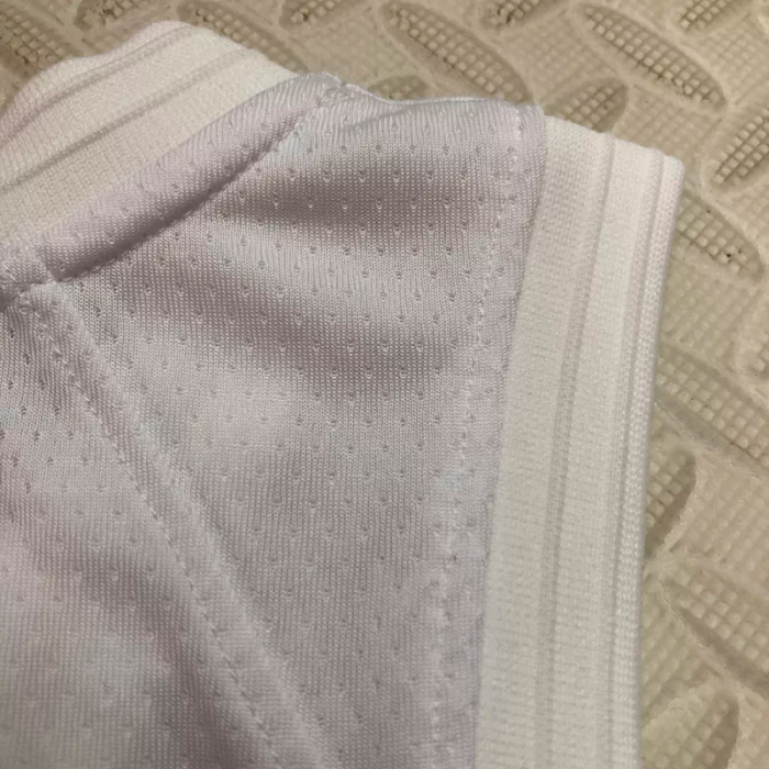 22-23 Cleveland Cavaliers JAMES #23 White Top Quality Hot Pressing NBA Jersey