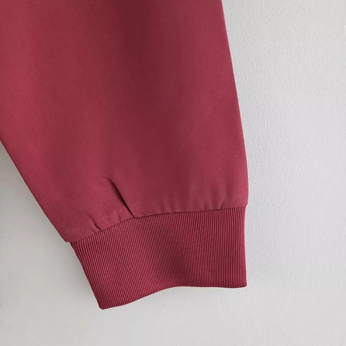 2005-2006 Arsenal Home Long Sleeve Retro Soccer Jersey