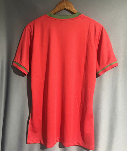 2023 Portugal Special Edition Training Shirts