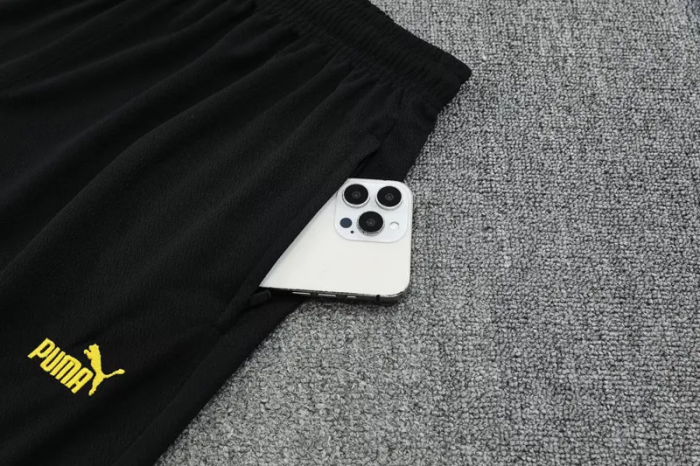 25-26 Dortmund High Quality Training Short Suit