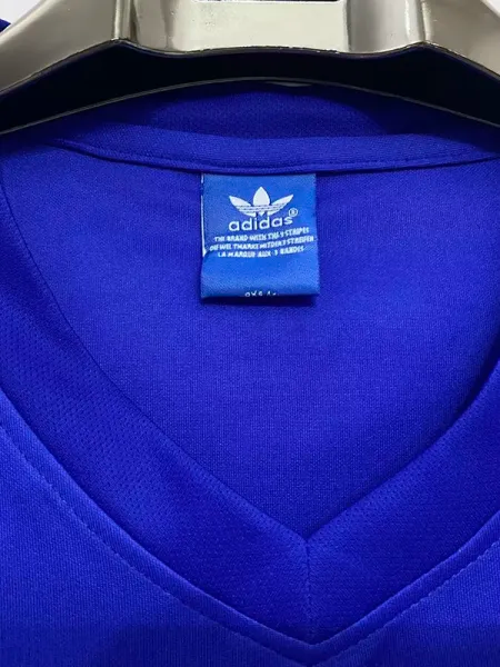 1988-1989 Club America Away Retro Soccer Jersey