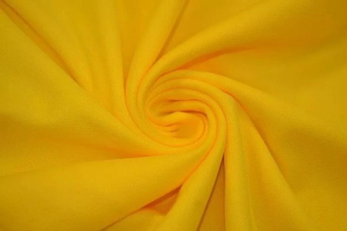 2000 Brazil Home Yellow Retro Soccer Jersey