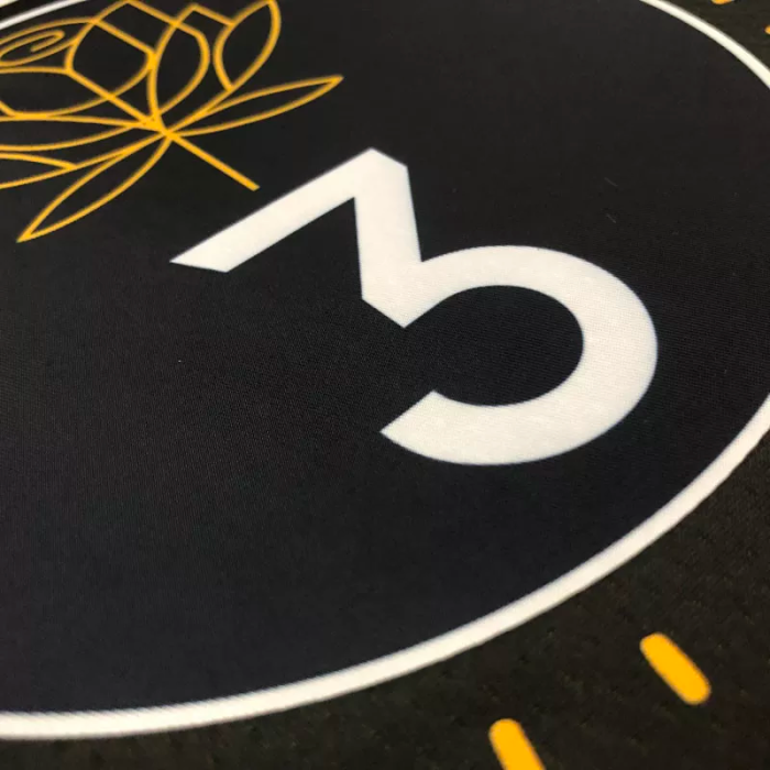 22-23 WARRIORS POOLE #3 Black City Edition Top Quality Hot Pressing NBA Jersey