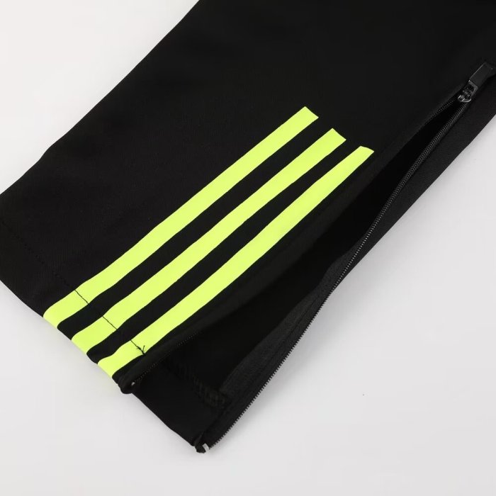 23-24 Arsenal High Quality Half Pull Tracksuit