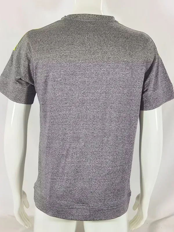 2015-2016 Real Madrid Away Retro Soccer Jersey