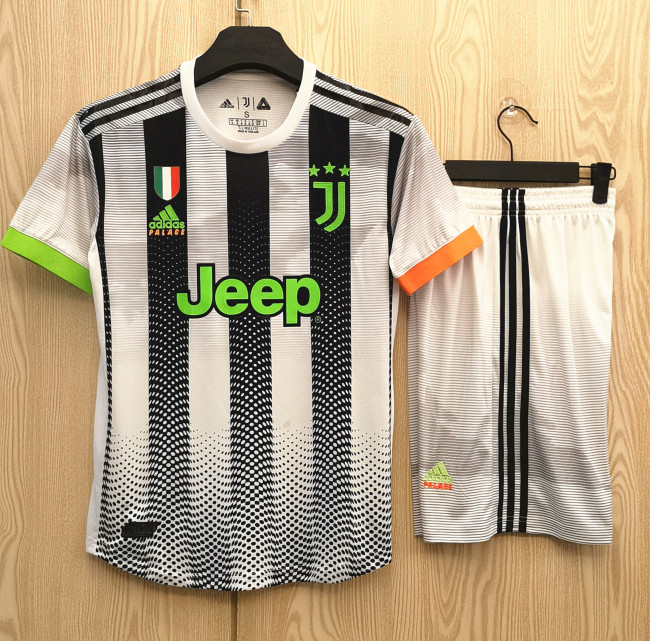 2019-2020 Juventus Special Version Adult Suit