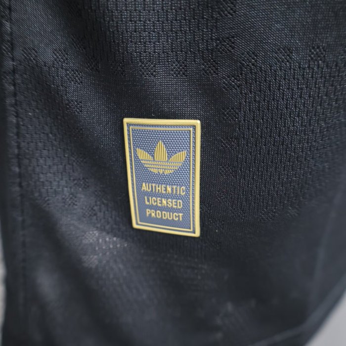 25-26 Bayern Third Long Sleeve Player Version Soccer Jersey (长袖球员) 1:1 Thai Quality