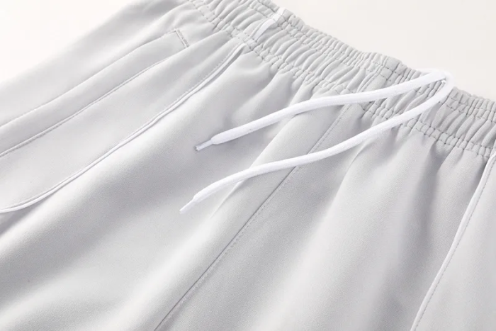 25-26 Real Madrid High Quality Jacket Tracksuit