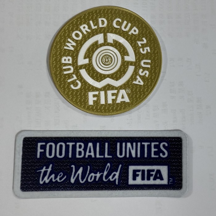 25-26 Bayern Away Kids Soccer Jersey