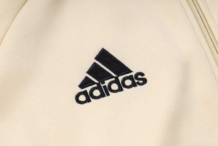 23-24 Manchester United High Quality Hoodie Jacket Tracksuit