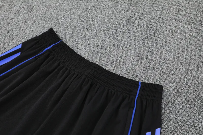 25-26 Real Madrid High Quality Training Short Suit