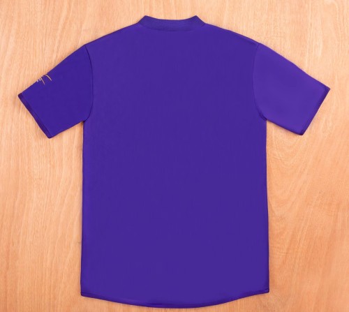 2002-2003 RMA Retro Soccer Jersey