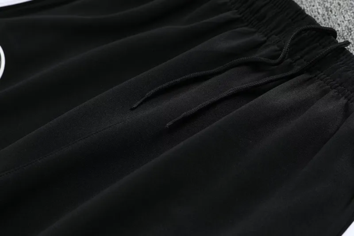 25-26 Chelsea High Quality Jacket Tracksuit