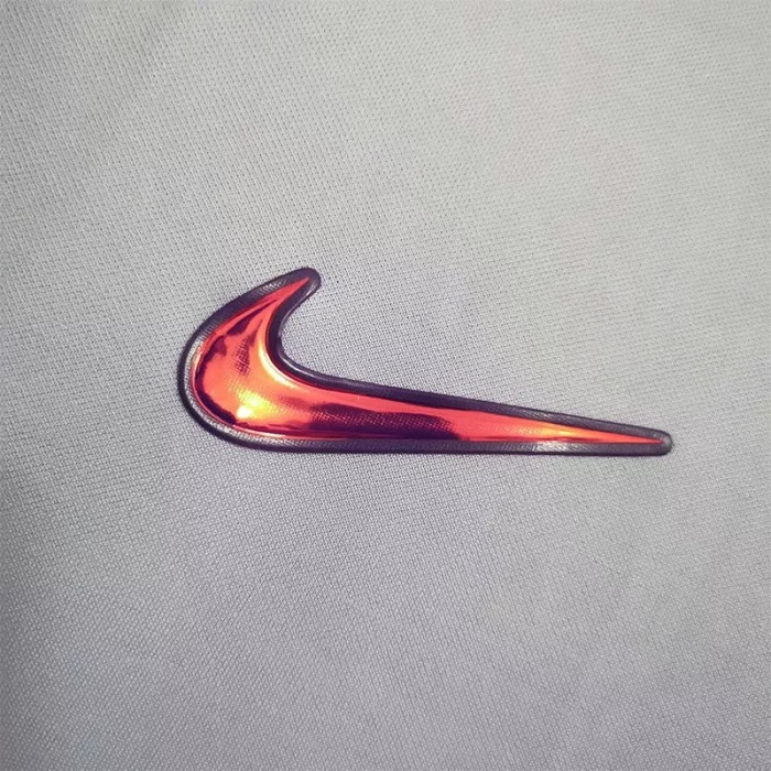 21-22 Barcelona Away 1:1 Fans Soccer Jersey