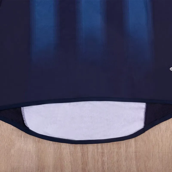 2004-2005 Newcastle Away Retro Soccer Jersey