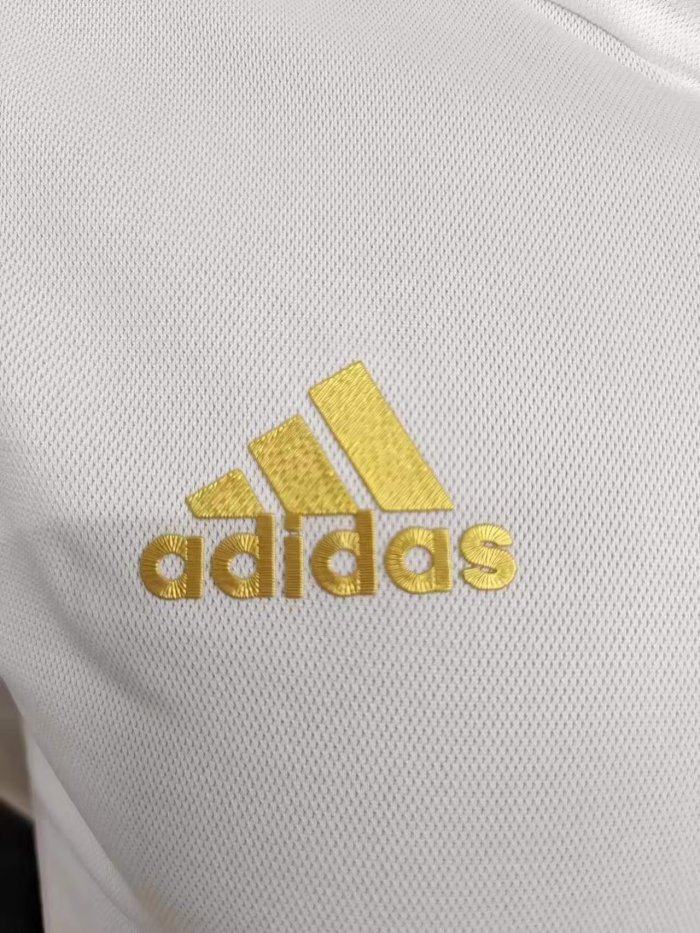 23-24 Algeria Special Edition Player Version Soccer Jersey