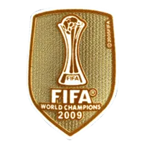 2011 Barcelona Home Long sleeves Retro Soccer Jersey