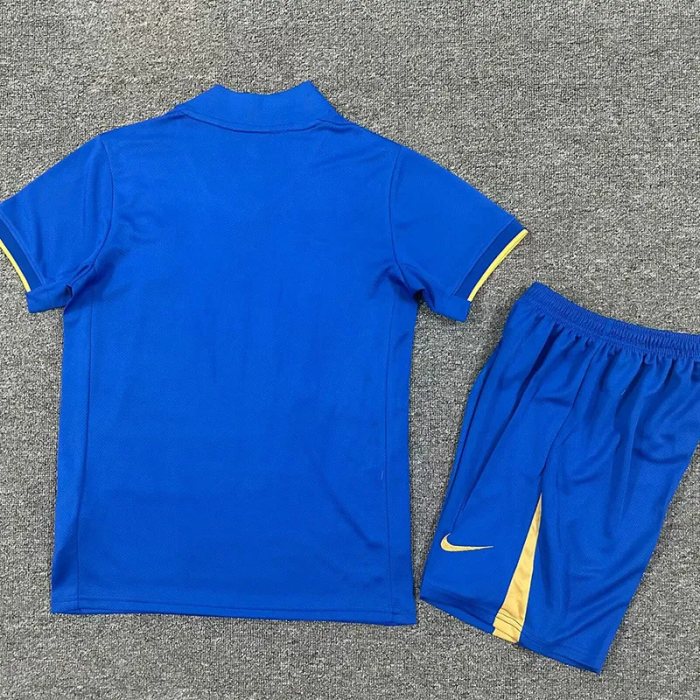 25-26 Birmingham Home Kids Soccer Jersey