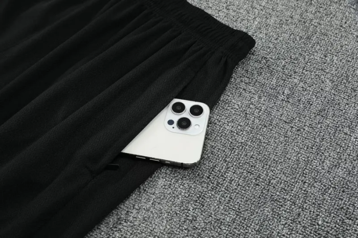 25-26 Dortmund High Quality Polo Tracksuit