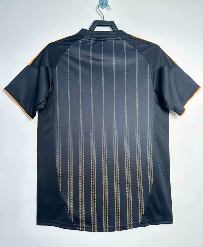 2010-2011 Chelsea Away Retro Soccer Jersey