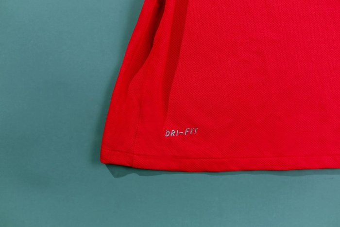 2011-2012 Manchester United Home Retro Soccer Jersey