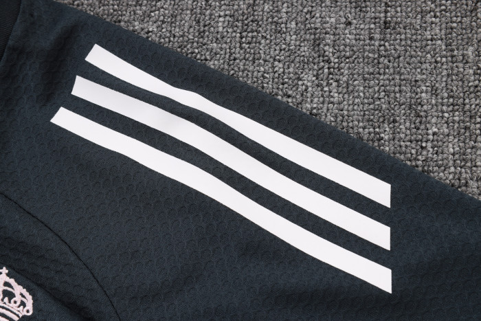 25-26 Real Madrid High Quality Training Short Suit