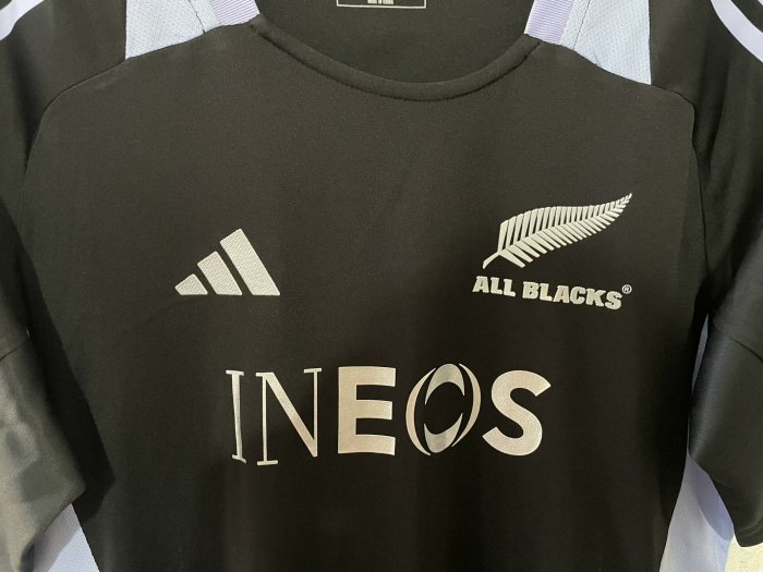 2024 High Quality Rugby Jersey 