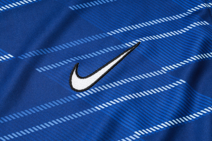 25-26 Inter Milan High Quality Jacket Tracksuit