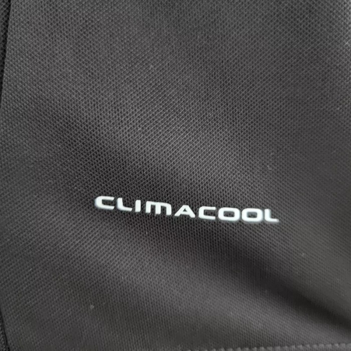 2011-2012 AC Milan Third Retro Soccer Jersey