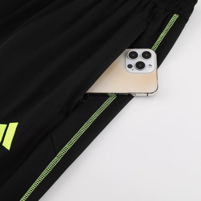 23-24 Arsenal High Quality Half Pull Tracksuit