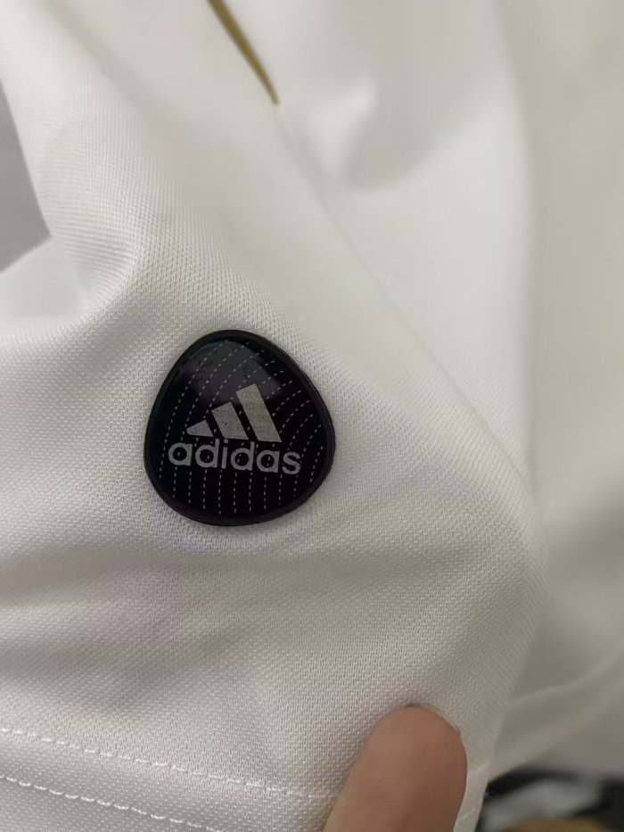 2011-2012 Mexico Third Retro Soccer Jersey