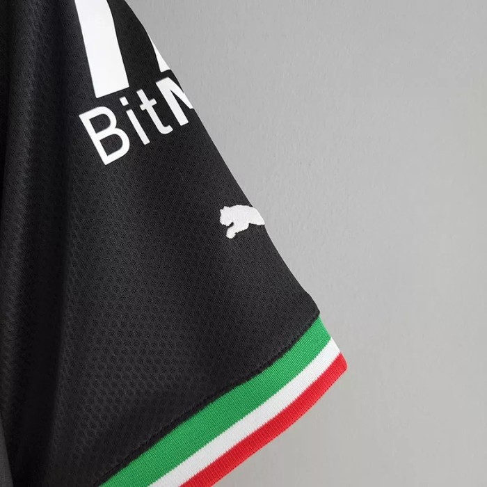 22-23 AC Milan Home 1:1 Fans Soccer Jersey